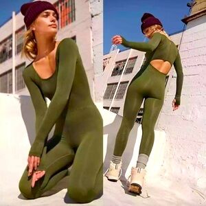 Free people Movement NWOT